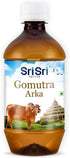 Sri Sri Tattva Gomutra Arka 500ml
